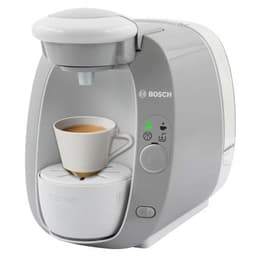 Kaffeepadmaschine Tassimo kompatibel Bosch TAS2004/02 1.5L - Grau