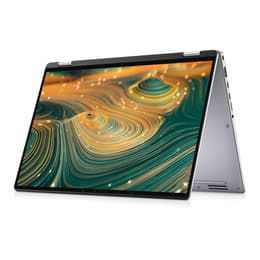 Dell Latitude 9420 2-in-1 14" Core i7 3 GHz - SSD 1 TB - 16GB QWERTY - Italienisch