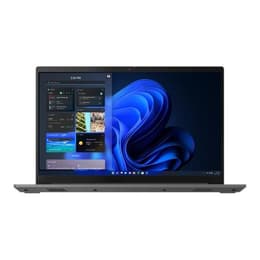 Lenovo ThinkBook 15 G4 IAP 15" Core i5 1.2 GHz - SSD 256 GB - 8GB QWERTY - Niederländisch