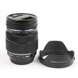Objektiv Olympus Zuiko 12-40mm f/2.8 Pro Olympus 12-40mm f/2.8