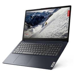 Lenovo IdeaPad 1 15ALC7 15" Ryzen 7 1.8 GHz - SSD 512 GB - 16GB AZERTY - Französisch