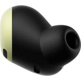 Ohrhörer In-Ear Bluetooth Rauschunterdrückung - Google Pixel Buds Pro