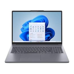 Lenovo IdeaPad Slim 3 14IRH10 14" Core i7 2.4 GHz - SSD 512 GB - 16GB QWERTY - Niederländisch