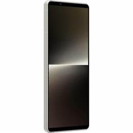 Sony Xperia 1 V 256GB - Silber - Ohne Vertrag