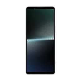 Sony Xperia 1 V 256GB - Silber - Ohne Vertrag