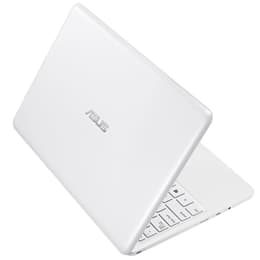 Asus EeeBook X205TA 11" Atom 1.3 GHz - HDD 32 GB - 2GB AZERTY - Französisch