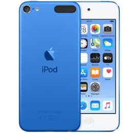 MP3-player & MP4 32GB iPod Touch 7 - Blau