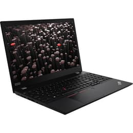Lenovo ThinkPad P53S 15" Core i7 1.9 GHz - SSD 512 GB - 32GB QWERTY - Englisch