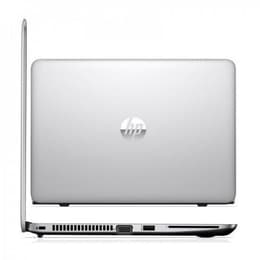 HP EliteBook 840 G3 13" Core i5 2.4 GHz - SSD 256 GB - 8GB QWERTZ - Deutsch