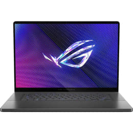 Asus ROG Zephyrus G16 GU605MZ-QR048W 16" Core Ultra 9 3.9 GHz - SSD 2 TB - 32GB - Nvidia GeForce RTX 4080 QWERTY - Englisch