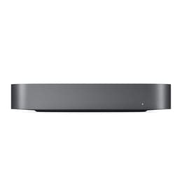 Mac mini (Oktober 2018) Core i7 3,2 GHz - SSD 512 GB - 16GB