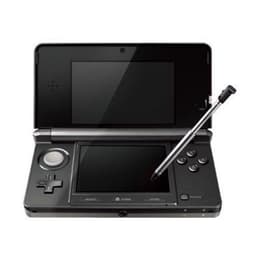 Nintendo 3DS - Schwarz