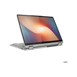 Lenovo IdeaPad Flex 5 14ALC 14" Ryzen 5 2.1 GHz - SSD 512 GB - 8GB AZERTY - Französisch