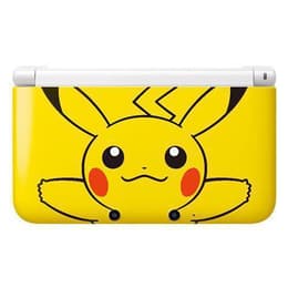 Nintendo 3DS XL - Gelb