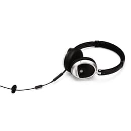 Bose Mobile On-Ear Kopfhörer verdrahtet mit Mikrofon - Schwarz/Silber