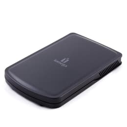 Iomega SELECT 500 Externe Festplatte - HDD 500 GB USB