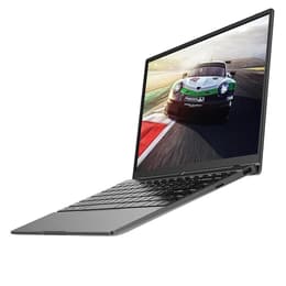 Alldocube GTBook 1405 14" Celeron 1.1 GHz - SSD 256 GB - 12GB QWERTY - Englisch