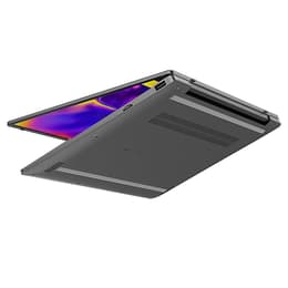 Alldocube GTBook 1405 14" Celeron 1.1 GHz - SSD 256 GB - 12GB QWERTY - Englisch