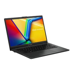 Asus VivoBook E1404FA-EB868W 14" Ryzen 5 4.3 GHz - SSD 512 GB - 16GB AZERTY - Französisch