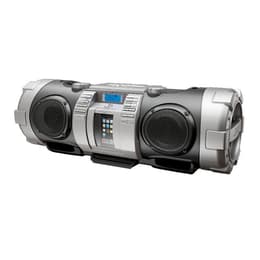 Jvc RV-NB-70 Ghettoblaster Radio Ja