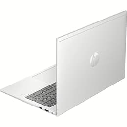 HP ProBook 460 G11 16" Core Ultra 7 1.7 GHz - SSD 512 GB - 16GB QWERTZ - Deutsch