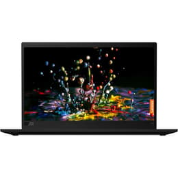 Lenovo ThinkPad X1 Carbon G7 14" Core i7 1.9 GHz - SSD 512 GB - 16GB QWERTY - Spanisch