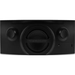 Lautsprecher Bluetooth Monster S3 - Schwarz