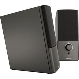 Lautsprecher Bose Companion 2 Series III - Schwarz