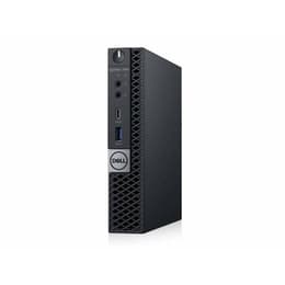 Dell OptiPlex 7060 Tiny Core i5 2.1 GHz - SSD 128 GB RAM 32 GB