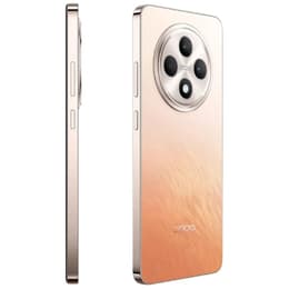 Oppo Reno12 F 5G 256GB - Orange - Ohne Vertrag