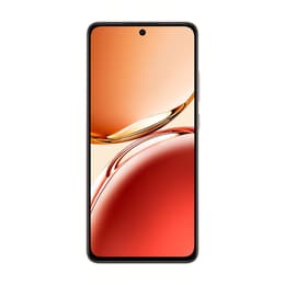 Oppo Reno12 F 5G 256GB - Orange - Ohne Vertrag