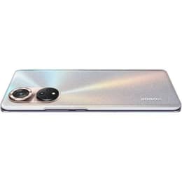 Honor 50 128GB - Silber - Ohne Vertrag