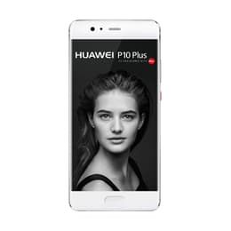 Huawei P10 Plus 64GB - Silber - Ohne Vertrag