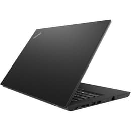 Lenovo ThinkPad L480 14" Core i3 2.2 GHz - SSD 256 GB - 8GB AZERTY - Belgisch