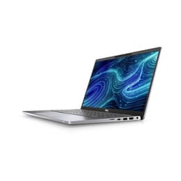 Dell Latitude 7420 14" Core i7 2.8 GHz - SSD 256 GB - 8GB QWERTY - Englisch