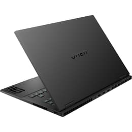 HP Omen 16 2024 16-WF1077NG 16" Core i7 2.1 GHz - SSD 1 TB - 32GB - Nvidia GeForce RTX 4070 QWERTZ - Deutsch