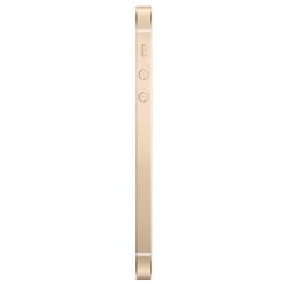 iPhone SE (2016) 16GB - Gold - Ohne Vertrag
