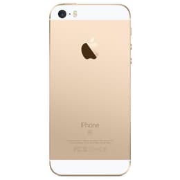 iPhone SE (2016) 16GB - Gold - Ohne Vertrag