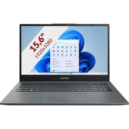 Medion Akoya 15" Core i5 2.5 GHz - SSD 512 GB - 8GB AZERTY - Französisch
