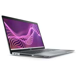 Dell Latitude 5540 15" Core i5 1.3 GHz - SSD 512 GB - 16GB QWERTY - Italienisch