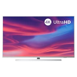 SMART Fernseher Philips LED Ultra HD 4K 109 cm 43PUS7354/12