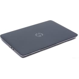 HP EliteBook 840 G1 14" Core i5 1.6 GHz - SSD 1000 GB - 4GB AZERTY - Französisch