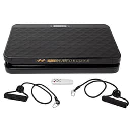 Deluxe Vibro Shaper Cellulite Massagegerät