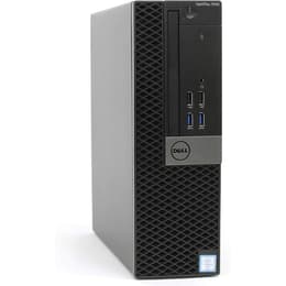 Dell OptiPlex 7040 SFF Core i5 3.2 GHz - SSD 256 GB RAM 32 GB