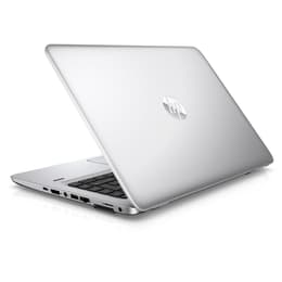 HP EliteBook 840 G3 14" Core i5 2.4 GHz - SSD 256 GB - 32GB QWERTY - Englisch