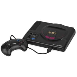 Sega Mega Drive Classic - Schwarz