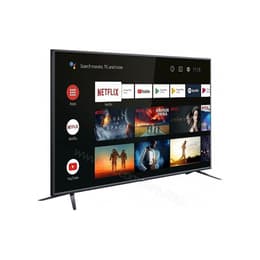 SMART Fernseher LED 3D Ultra HD 4K 190 cm 75EP661 LED 4K Smart TV TCL-