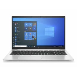 HP EliteBook 850 G8 15" Core i5 2.6 GHz - SSD 128 GB - 8GB QWERTY - Niederländisch