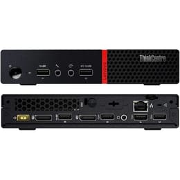 Lenovo ThinkCentre M625Q A9 2.6 GHz - SSD 128 GB RAM 8 GB