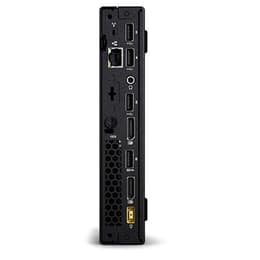 Lenovo ThinkCentre M625Q A9 2.6 GHz - SSD 128 GB RAM 8 GB